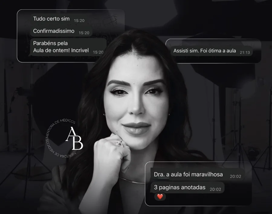 Depoimento sobre uma experiência transformadora